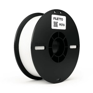 BEYAZ  Filetto PETG Filament 1.75mm