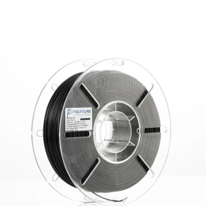 Polyture ASA Filament Siyah 1.75mm