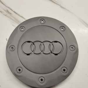 Audi A6 / S6 C5 Jant Orta Göbek Kapağı | 4B3 601 165A