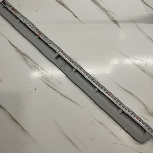 Audi A4 Sürgülü Sunroof Tutucu Kapağı | 10671D
