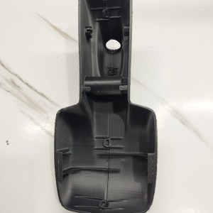 Citroen C4 Picasso 2006-2013 Ön Cam Sensör Plastiği | 96540565BJ