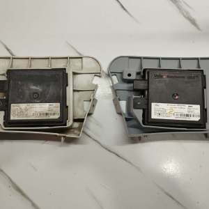 Ford Focus 3 Arka Radar Beyin Plastiği