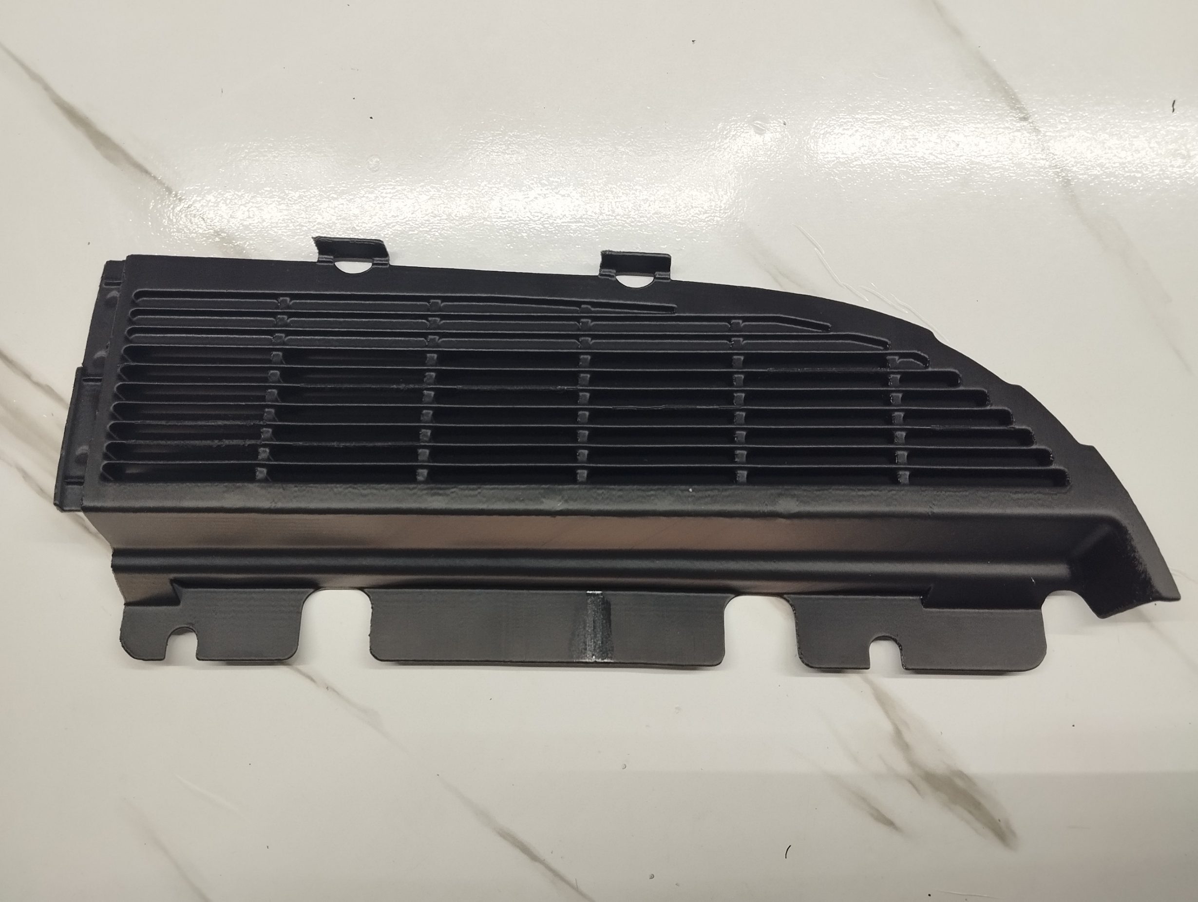BMW E36 Cabrio Arka Havalandırma Kapağı Izgarası Sağ / Sol
