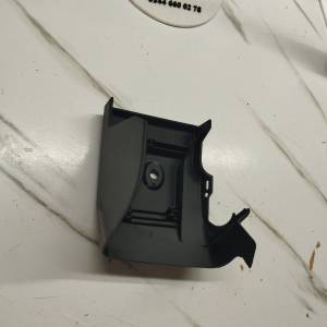 BMW E46 Coupe Arka Kelebek Cam Motor Kapağı Sağ / Sol | 52207028311
