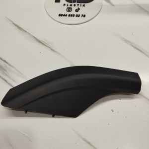 Hyundai Santa Fe 2001-2006 Tavan Barı Arka Kapağı Sağ / Sol – 87295-26001 / 87296-26001