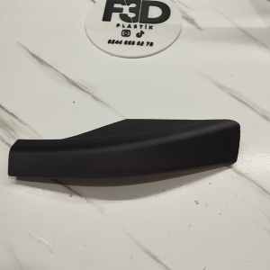 Hyundai Santa Fe 2001-2006 Tavan Barı Arka Kapağı Sağ / Sol – 87295-26001 / 87296-26001