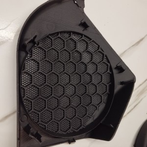 Honda Civic 96-00 Hoparlör Kapağı Sağ / Sol