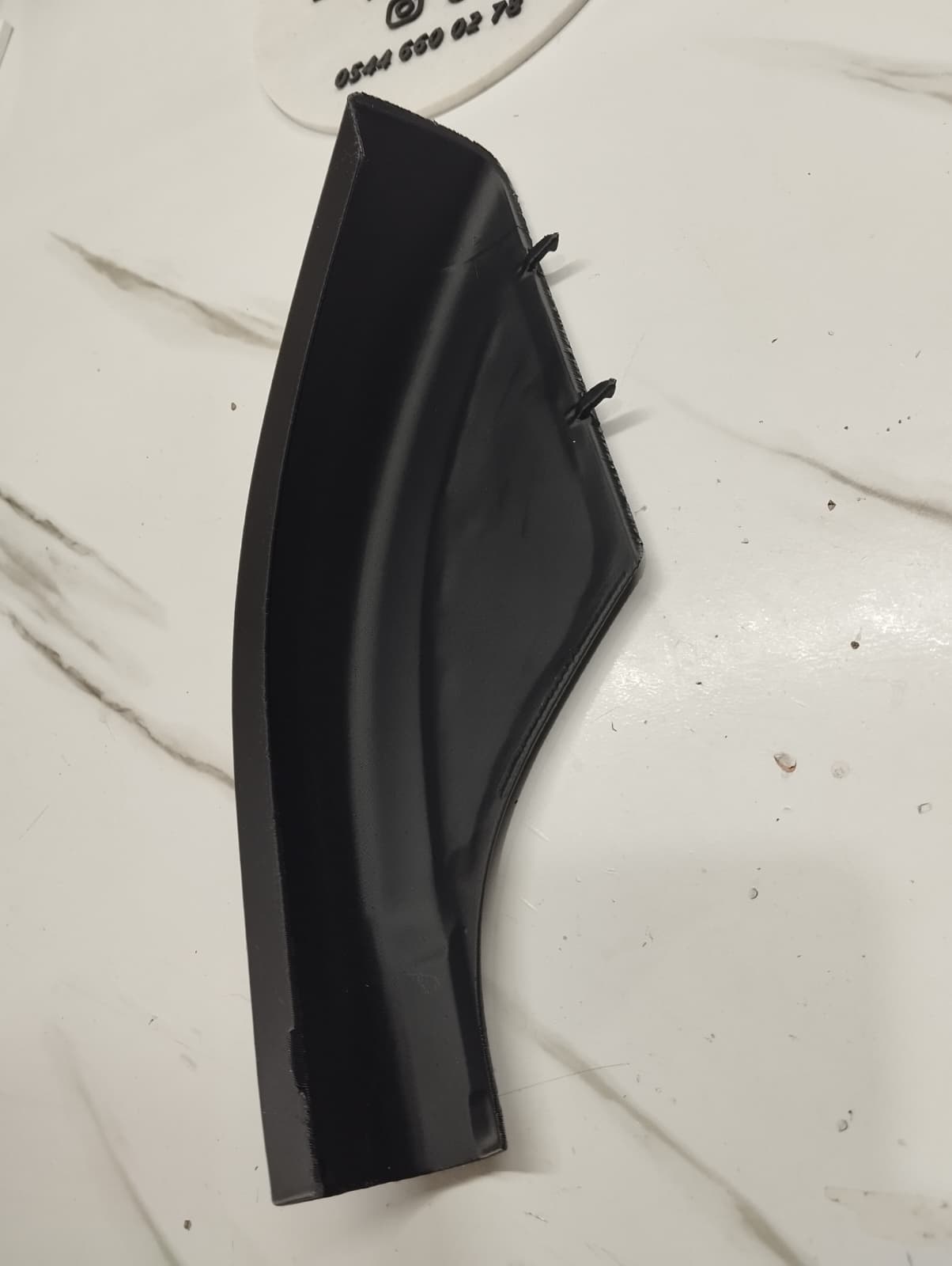 Hyundai Santa Fe 2001-2006 Tavan Barı Arka Kapağı Sağ / Sol – 87295-26001 / 87296-26001 - Görsel 3