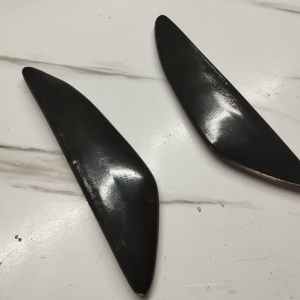 Honda CBF 600 Ön Siperlik Plastiği