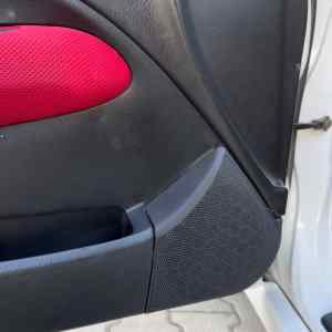 Honda Civic 96-00 Hoparlör Kapağı Sağ / Sol