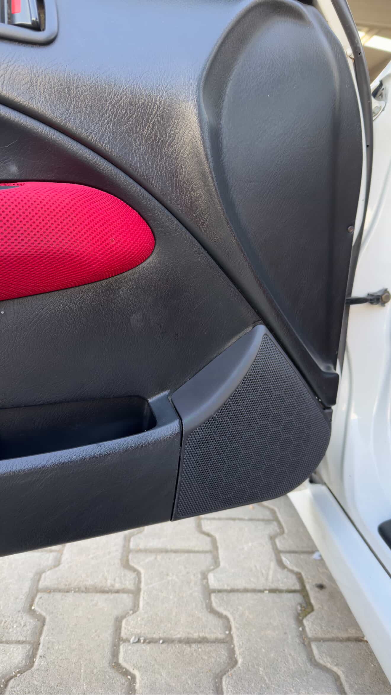 Honda Civic 96-00 Hoparlör Kapağı Sağ / Sol